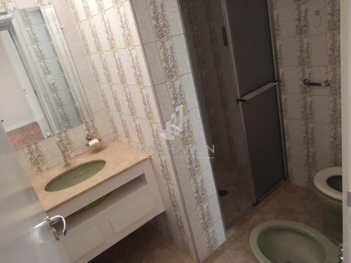 Imagem 10 de 12 de Apartamento À Venda Em Indianópolis - Ap005750