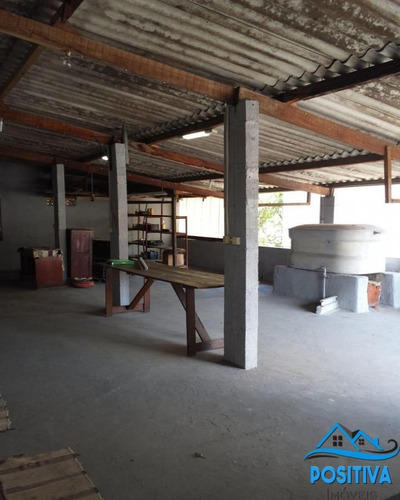 Imagem 5 de 12 de Casa Para Venda Em Osasco, Vila Osasco, 2 Dormitórios, 1 Banheiro, 3 Vagas - Ca00193_1-1998106