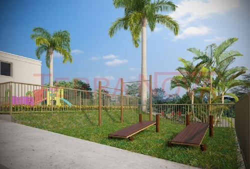 Imagem 3 de 9 de 01906 - Apartamento 2 Dorms, Vila Cosmopolita - São Paulo/sp - 1906