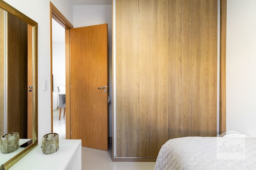 Imagem 10 de 15 de Apartamento À Venda No Buritis - Código 476012 - 476012