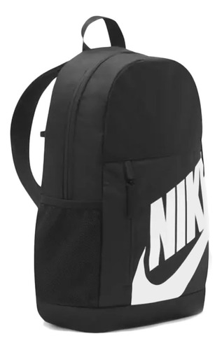 Mochila Nike Elemental Infantil Dr6084-010