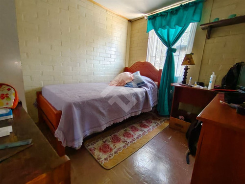 Departamento En Venta Con Subsidio 3 Dorm. En Maipú