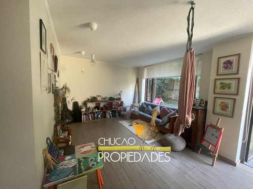 Casa En Condominio- Isla Teja Sur - Los Arrayanes