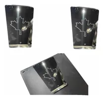 Comprar Par Pecheras Para Lodera Universal Modelo Personalizado Inox