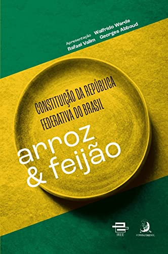 Libro Constituição Da República Federativa Do Brasil Arroz &