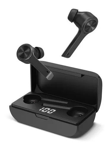 XClear Wireless Earbuds with Immersive Sounds & 5.0 Bluetooth