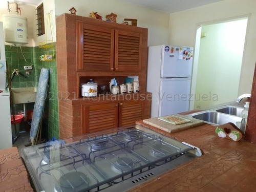 Imagen 18 de 25 de Apartamento En Venta En Chacaito Rah 22-12863