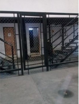 Imagen 9 de 11 de Galpon En Alquiler Guacara 800m2 C-6038438
