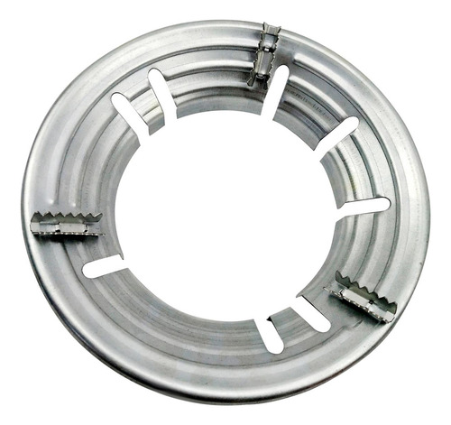 Anillo De Soporte Para Wok, Soporte Para Sartenes Wok,
