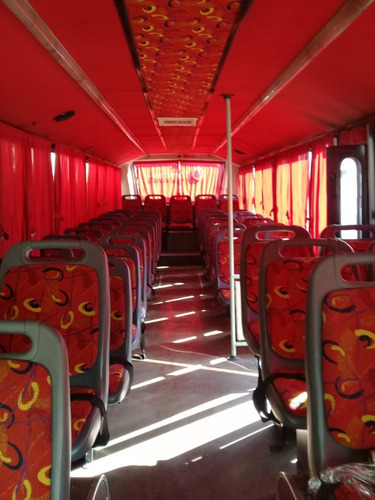 Mercedes Benz Oh 1315 Electronico
