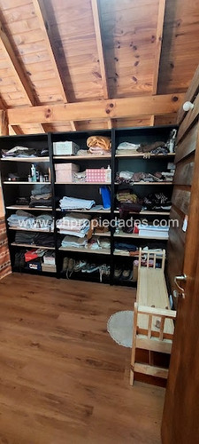 Dos Cabañas En Block En Zona Puerto La Villa