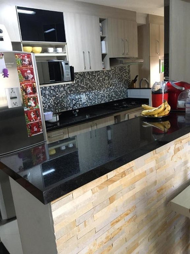 Apartamento Com 3 Dormitórios À Venda, 65 M² - Baeta Neves - São Bernardo Do Campo/sp - Ap63651