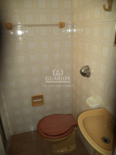 Imagem 5 de 6 de Apartamento Para Aluguel, 1 Quarto, Cidade Baixa - Porto Alegre/rs - 5028