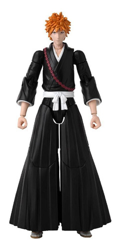 Bleach Bandai Ichigo Kurosaki - Fun Divirta-se