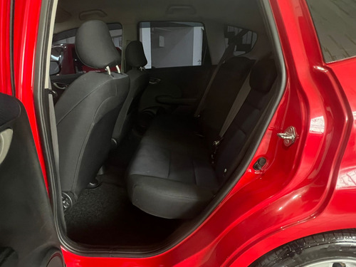 Honda Fit 1.4 Lx Flex Aut. 5p