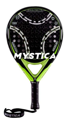 Pala Padel Mystica Apocalypse Ctrl 2021 Lima