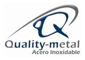Porta Toalla Toallero Quality Metal Cod: 5010416