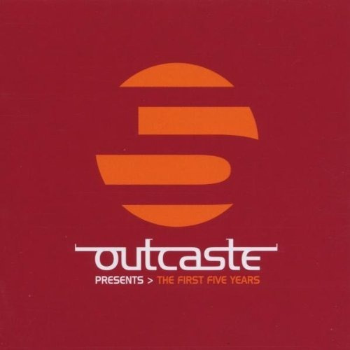 Outcaste: Los Primeros Cinco Cd