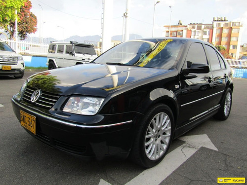 Volkswagen Jetta Gli At 1800 T