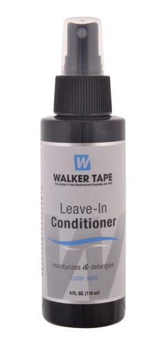Walker Tape Walker Leave In Conditioner 4oz