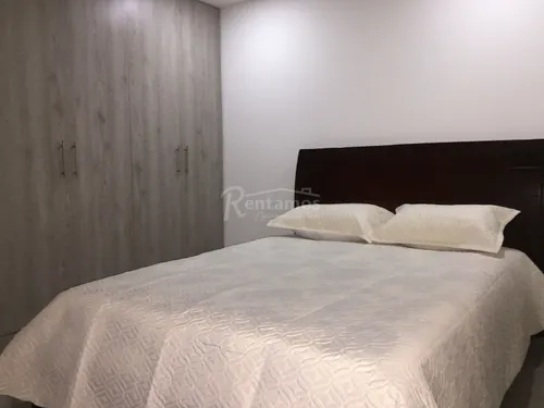 Apartamento En Venta En La Frontera. Cod V776127
