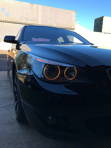 Bmw Serie 5