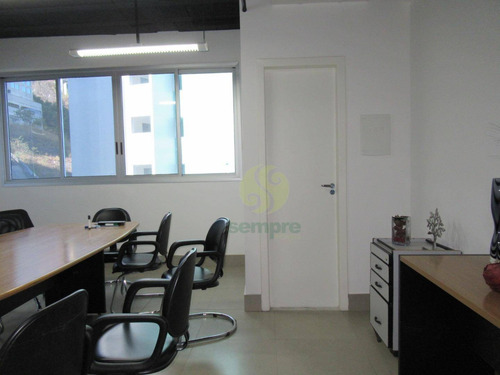 Imagem 7 de 27 de Prédio Para Alugar, 1.249 M² E 102 Vagas - Estoril - Belo Horizonte/mg - Pr0009