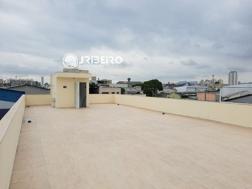 Imagem 12 de 14 de Prédio Comercial 350 M² 2 Entradas 8 Vagas Próximo A Marginal Tietê Para Venda Em Limão São Paulo-sp - 130088