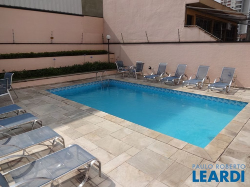 Imagem 15 de 15 de Apartamento - Vila Romana - Sp - 600043