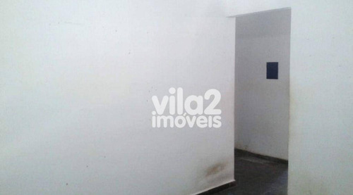 Imagem 17 de 17 de Terreno Multifamiliar Em Inoã, 1000m² - Te0083