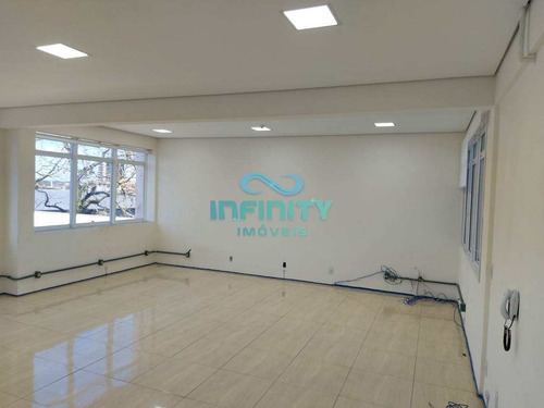 Imagem 9 de 30 de Aluga-se Sala Comercial No Centro De Gravataí. Cod: 1268 - A1268