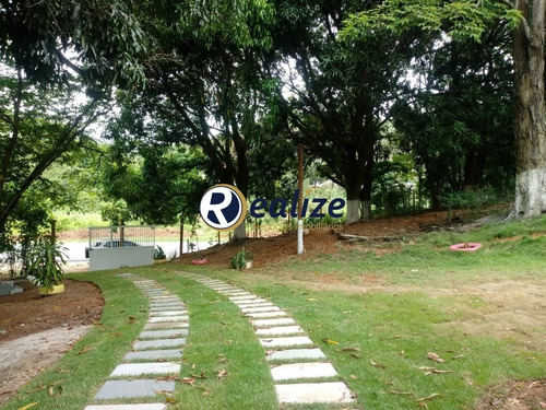 Imagem 2 de 30 de Excelente Chácara De 2 Quartos Em Iguape || Guarapari-es || Realize Negócios Imobiliários - Ch00005 - 33752586