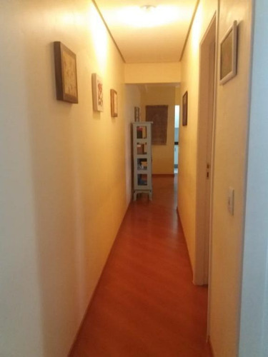 Imagem 20 de 29 de Apartamento Com 2 Dormitórios À Venda, 64 M² Por R$ 398.000,00 - Vila Mangalot - São Paulo/sp - Ap5840v