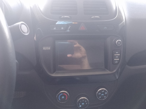 Imagem 4 de 4 de Vw Cobalt Ltz