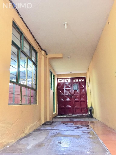 Imagen 2 de 13 de Casa En Venta, Iztapalapa, Ciudad De México.