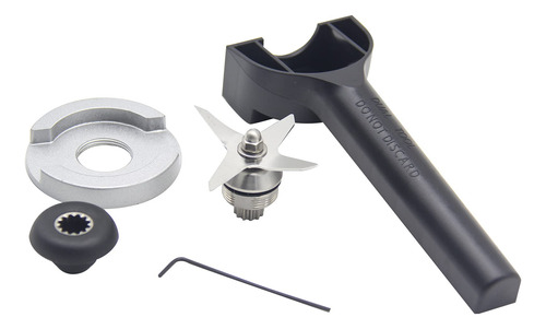 Jiudani Blender 4 Knife Blade Repair Kit I B09cgd8hrq_100424