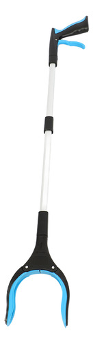 Herramienta De Recogida Plegable Reaching Aid De 32 Pulgadas