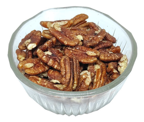 Nuez De Pecan 250g