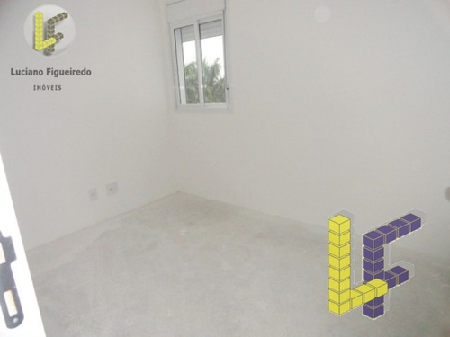 Venda Apartamento Santo Andre Príncipe De Gales Ref: 14576 - 14576