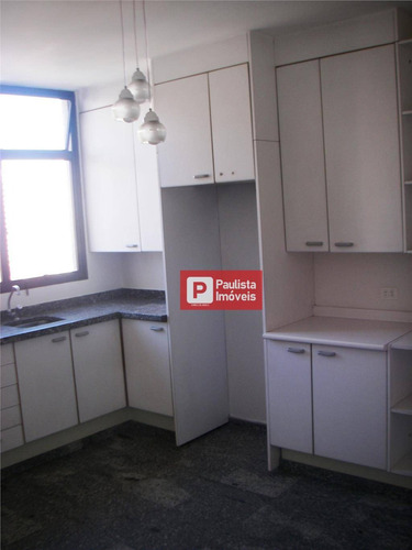 Imagem 9 de 25 de Moema Luxo Vende - Ap7319
