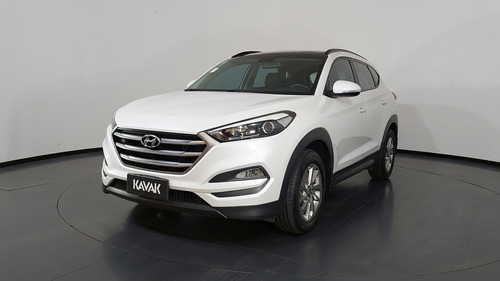 Hyundai Tucson T-GDI GLS ECOSHIFT