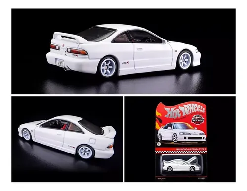 Amazon.co.jp: Hot Wheels RLC Exclusive 1995 ホンダ