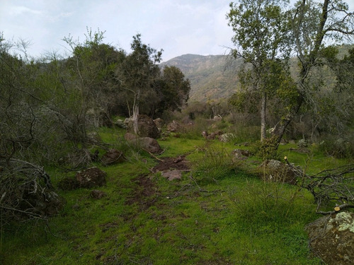 A 15 Minutos De San Fernando