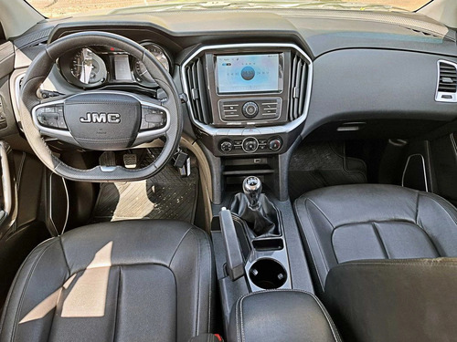 Jmc Vigus Plus 2.4