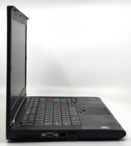 Laptop Lenovo T420 Core I5, 8gb Ram, 240gb Ssd (fedorimx) (Usado)