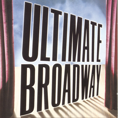 Cd Definitivo De Broadway De Varios Artistas