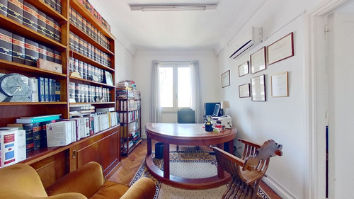 Imagen 4 de 29 de Departamento Venta Barrio Norte 4 Amb Apto Prof