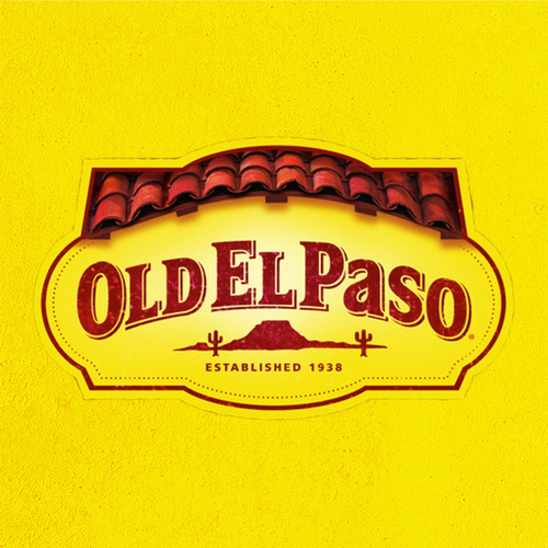 Imagen 4 de 7 de Porotos Fritos Old El Paso Lata Porotos Refritos - Pack X3
