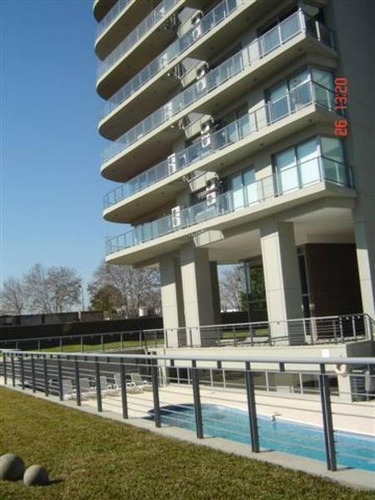 Imagen 19 de 23 de Puerto De Olivos - Excelente Vista - Full Amenities - A Metros De Estación Olivos De Tren