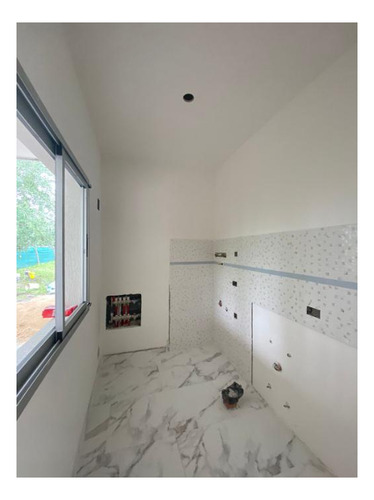 Imagen 17 de 23 de Casa En Construcción Venta -3 Dormitorios-3 Baños - 1267mts2 Totales- Club Miralagos